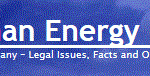 The German Energy Blog And 50Hz Sites