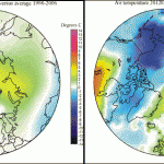 Russian Sulfur Dioxide May Be The Cause Of Arctic Warming