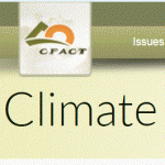 CFACT Presents Outstanding Reference On The Status Of Climate Science And Policy - Bookmark It!