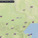 - 61°F in Siberia...Gee, Now I'm Really Worried About The Permafrost Melting!