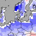 Weather Service Warns of "Shock Cooling" Coming To Europe...4th Bitter Cold Euro-Winter In 5 Years Shaping Up!