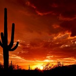 Study Shows Southwest Droughts Of The Past "Were More Severe, Persistent Than Any Of The Last 100 Years"!