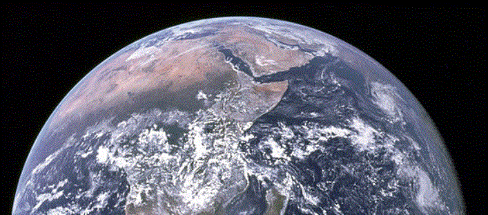 Earth_NASA cropped photo