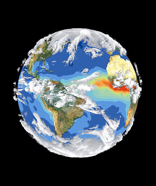 NASA Image_of_Earth's_Interrelated_Systems_and_Climate_-_GPN-2002-000121