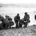 France Plans To Desecrate D-Day Normandy Beaches By Erecting Adjacent Windpark