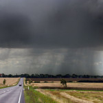 Expert Meteorologist: Data Show Little Change In Central European Precipitation Over Last 30 Years!