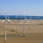 As Dog Days Of Summer Grip Europe, German Windparks And Consumers Take A Massive Hit 
