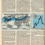 It's Back Again To The Global Cooling Headlines Of The 1970s ... Climate Science Now Clearly In Total Confusion, Chaos!
