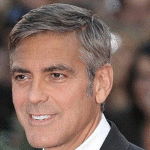 Multi-Millionaire, (Private)Jet-Setting Hollywood Actor George Clooney Requests World's Poor Forgo Affordable Energy
