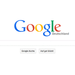 Google Can't Be Bothered To Acknowledge Easter, Celebrated By Hundreds Of Millions Worldwide