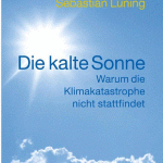 Last Chance To Snap Up A Copy Of German Climate-Skeptic "Die Kalte Sonne"