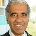 IPCC Scientist Mojib Latif Claims Local German Hot Weather, "Extreme Thunderstorms" Were Man-Made!