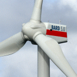 Renewable Energy Mega-Flop! Germany's Largest Offshore Wind Park Hasn't Delivered Any Power Since March!