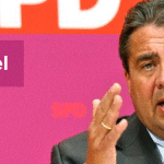 Federal Minister Of Economics Sigmar Gabriel: "Ending Coal Is Mass Disinformation Of The People"..."An Illusion"