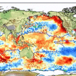 2014/15 Super El Niño Gets "The Kiss Of Death"...Climatologists' Prediction Of Warming Planet Crumbles Again