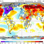 AMO And PDO Directly Affect The Weather, CO2 Does Not