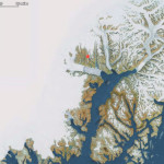 Are Glacier Earthquakes Shaking Greenland? Scientists, WaPo Seeing Only What They Want To See