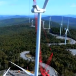 Mounting Resistance: Vermont Democrat Announces "Wind Turbines Do Not Belong In Vermont, Period:"