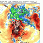Weather Models Now Agreeing: Early WINTER BRUTALITY For Europe/Asia, With "Vicious" Conditions!