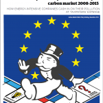 Spiegel: EU Corporations Have Raked In 25 Billion Euros Through Corrupt Emissions Trading Scheme!