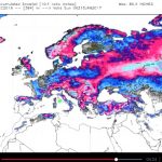 Veteran Meteorologist Warns Europe Winter To Make "Global Headlines"..."Tremendous Amounts Of Snow"!