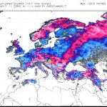 Europe Cold Only A Preview: Meteorologist Bastardi Warns Of "Weather Headlines Coming Out Of Europe"!