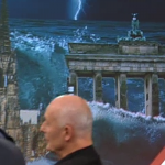 Climate Science Like "Jehovah Witness" Religion...Realists Slam Weather Alarmists On German Television!