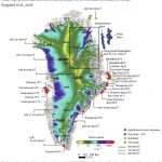 Groundbreaking AGW-Undermining Study: Greenland's Warming, Ice Loss Due To Geothermal Heat
