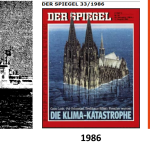 Surprise! Spiegel Online Slams Profiteering From Climate Alarmism... Munich Re Admits: "No Climate Signal"