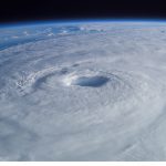 Japan's Media Blackout: Findings That Hurricane Intensity Driven By Natural Oceanic Cycles Go Unreported