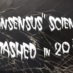 What Scientific 'Consensus'? 254 New 2018 Papers Support A Skeptical Position On Climate Alarmism