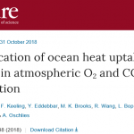 While BBC Corrects Faulty Reports On Ocean Heat, German Media Happy To Leave Audience Misinformed