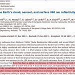 Scientists: The Entirety Of The 1979-2017 Global Temperature Change Can Be Explained By Natural Forcing