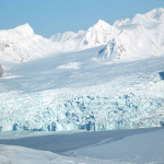 Norway Glaciers Show Surprisingly Small Retreat During 2020..."Nigardsbreen Glacier Actually Grew"