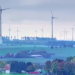 Baden-Württemberg Government Announces Plans To Clear Cut State Forest, Build 1000 Turbines