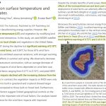 New Study: Adding Wind Farms Leads To 1°C Per Decade Nighttime Land Surface Temperature Warming