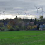 Leading Environmental Group NABU Now Vigorously Opposes Wind Parks In German Forests