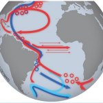 NEW STUDY: "Part Of North Atlantic Is Cooling"..."Natural Fluctuations Have Been Primary Reason"
