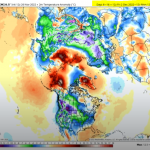 Ace Forecaster Bastardi: "Something We Used To See In 1970s", Warns Of "Spectacular Cold"