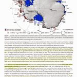 Scientists Caught Inflating Antarctic Ice Losses 3000% More Than Observations