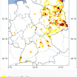 Despite Heavy Rains, Flooding And Softened Dykes, German UFZ Insists Drought Persists!