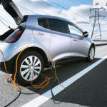 Green Inefficiency: Up To One Third Of Power Needed To Charge Up E-Car Battery Gets Lost!
