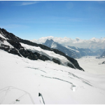 Alps' Glacier History Contradicts German High Court Claim Of CO2 "Linear Relationship"