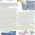 New Study: A Crustacean That Swam In Antarctic Lakes During The Last 2000 Years Cannot Do So Today