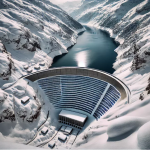 Swiss Alpine Photovoltaic System Begins To Crumble After Just 2 Years