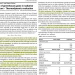 Physicists: Non-Greenhouse Gases (O2 and N2) Are Mainly Responsible For The 33°C Greenhouse Effect