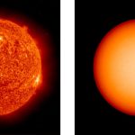 Climate Complexities: Recent Solar Storms May Have Promoted Cloud Formation