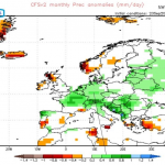 Heating Season Is Starting in Earnest EARLY This Fall Across Western Europe